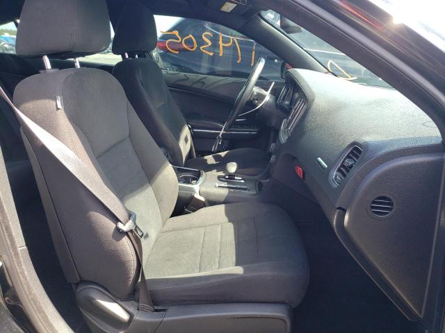 Photo 5 from auction – 2012 DODGE CHARGER SX with VIN 2C3CDXHG8CH316486