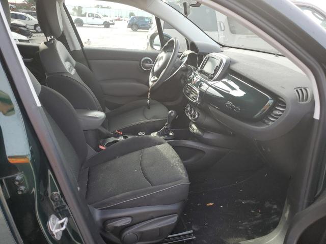 Photo 5 from auction – 2016 FIAT 500X EASY with VIN ZFBCFYBT0GP324621