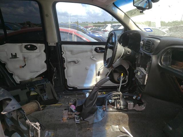Photo 5 from auction – 2007 CHEVROLET TRAILBLAZR with VIN 1GNES13H772185225