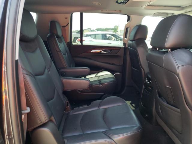Photo 6 from auction – 2015 CADILLAC ESCALADE E with VIN 1GYS3TKJ9FR533244