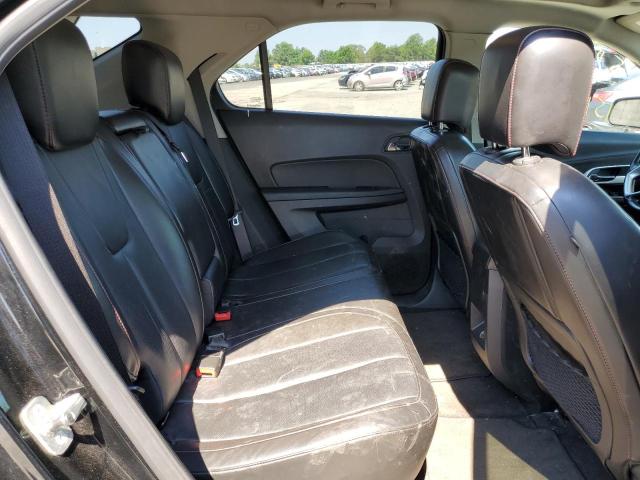 Photo 6 from auction – 2010 CHEVROLET EQUINOX LT with VIN 2CNALPEW6A6407469