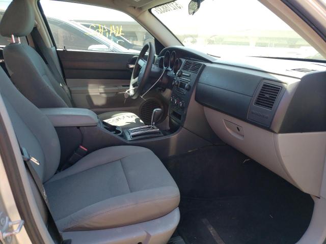 Photo 5 from auction – 2007 DODGE CHARGER SE with VIN 2B3KA43G47H819543