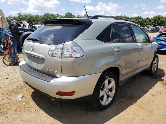 Photo 4 from auction – 2004 LEXUS RX 330 with VIN 2T2HA31UX4C030259