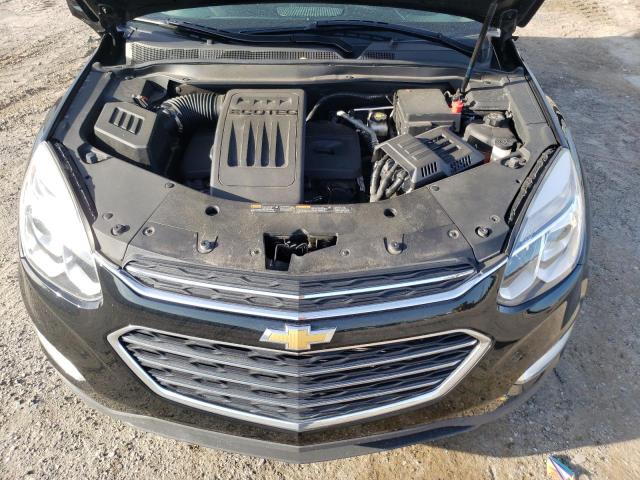 Photo 7 from auction – 2017 CHEVROLET EQUINOX LT with VIN 2GNALCEK0H1523937