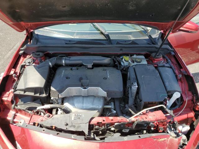 Photo 7 from auction – 2014 CHEVROLET MALIBU 2LT with VIN 1G11E5SLXEF252099