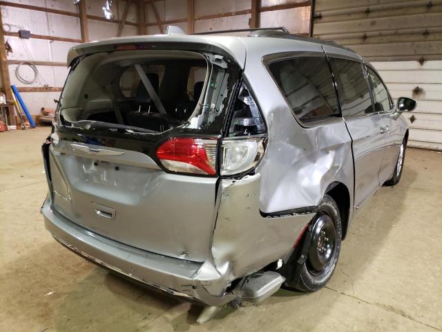 Photo 4 from auction – 2020 CHRYSLER PACIFICA T with VIN 2C4RC1BGXLR275366