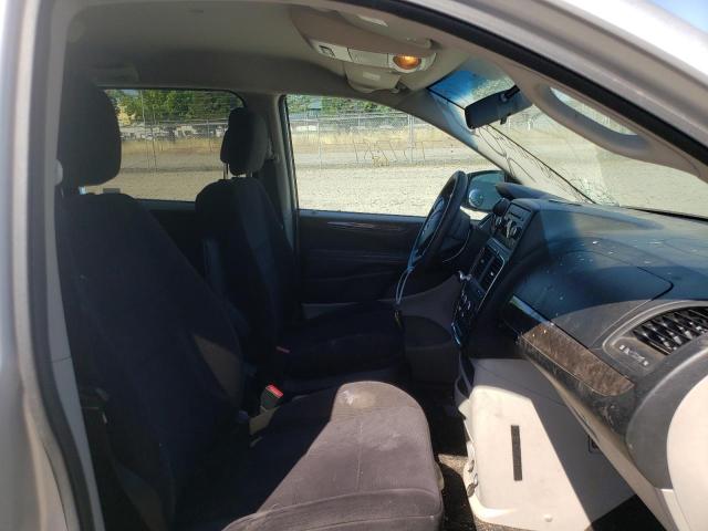 Photo 5 from auction – 2011 DODGE VAN with VIN 2D4RN3DGXBR626796