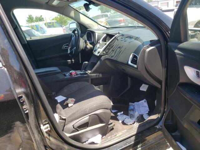 Photo 5 from auction – 2015 CHEVROLET EQUINOX LT with VIN 2GNALBEK7F1176985