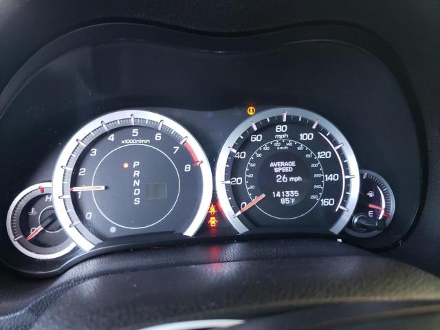 Photo 8 from auction – 2011 ACURA TSX with VIN JH4CU2F68BC006279