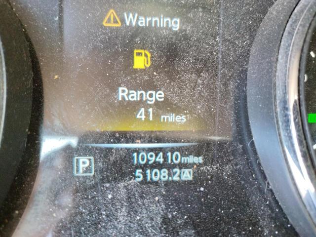 Photo 8 from auction – 2015 NISSAN ROGUE S with VIN 5N1AT2MT1FC825902
