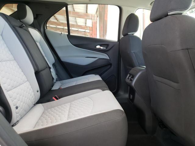 Photo 6 from auction – 2018 CHEVROLET EQUINOX LT with VIN 2GNAXJEV0J6311633