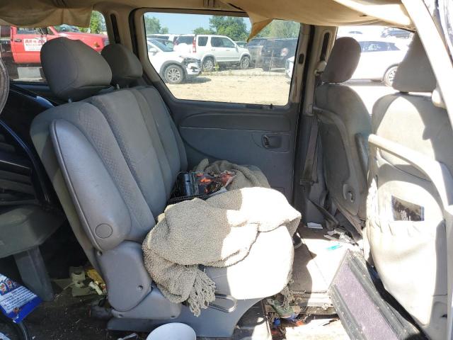Photo 6 from auction – 2007 DODGE GRAND CARA with VIN 1D4GP24R77B256135
