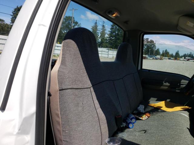 Photo 6 from auction – 2003 FORD F250 SUPER with VIN 3FTNF20L33MB27515