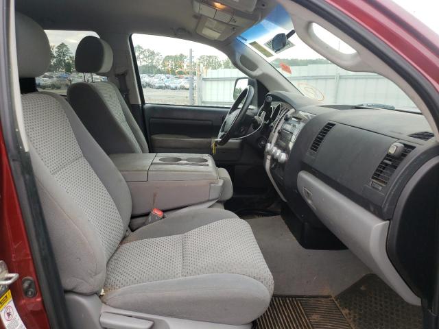 Photo 5 from auction – 2008 TOYOTA TUNDRA DOU with VIN 5TBBV54148S504515