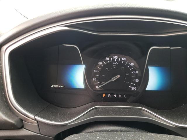 Photo 8 from auction – 2018 FORD FUSION SE with VIN 3FA6P0PU6JR236805