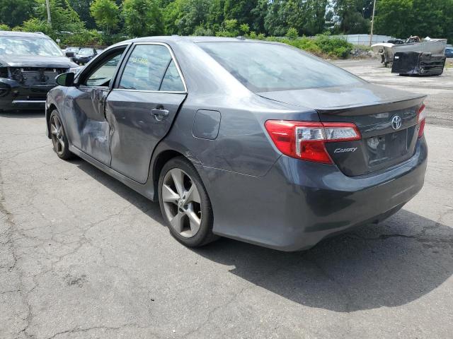 Photo 3 from auction – 2014 TOYOTA CAMRY L with VIN 4T1BF1FK9EU396592