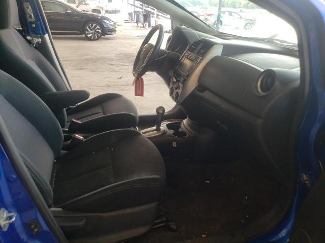 Photo 5 from auction – 2016 NISSAN VERSA NOTE with VIN 3N1CE2CP8GL354657