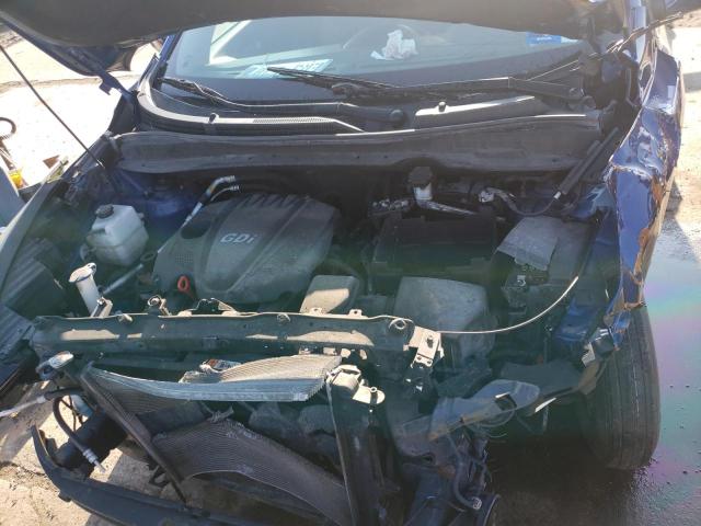 Photo 7 from auction – 2015 HYUNDAI TUCSON LIM with VIN KM8JUCAG2FU016803