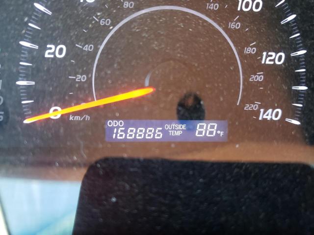 Photo 8 from auction – 2010 TOYOTA CAMRY with VIN 4T1BF3EKXAU083834