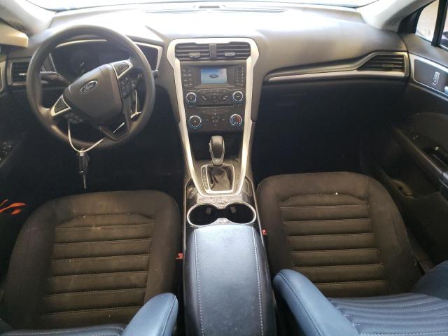 Photo 9 from auction – 2014 FORD FUSION SE with VIN 3FA6P0H74ER252788