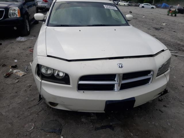 Photo 9 from auction – 2010 DODGE CHARGER with VIN 2B3CA4CD8AH177720