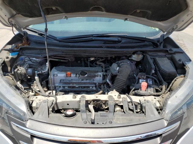 Photo 7 from auction – 2012 HONDA CR-V EXL with VIN 2HKRM3H73CH511935