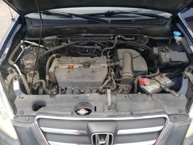 Photo 7 from auction – 2005 HONDA CR-V EX with VIN JHLRD78815C016134