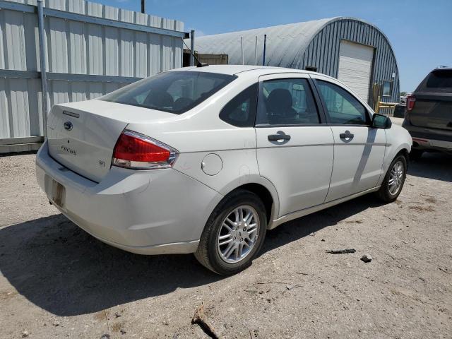 Photo 4 from auction – 2009 FORD FOCUS SE with VIN 1FAHP35N79W177469