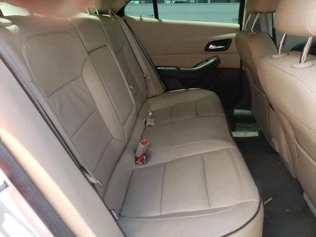 Photo 6 from auction – 2016 CHEVROLET MALIBU LIM with VIN 1G11E5SA6GF111502