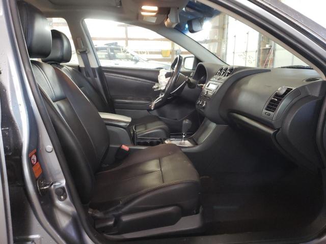 Photo 5 from auction – 2008 NISSAN ALTIMA 2.5 with VIN 1N4AL21E78C177033