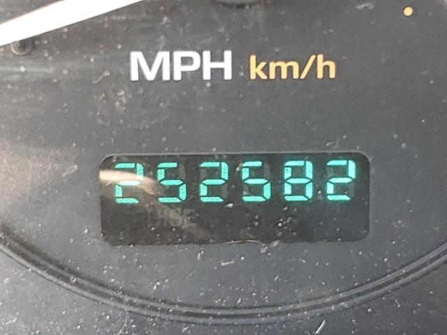 Photo 8 from auction – 2004 JEEP GRAND CHER with VIN 1J4GW48S94C239877