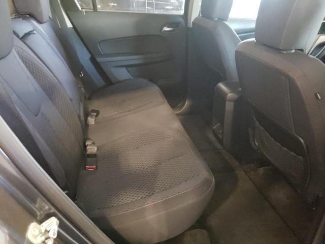 Photo 6 from auction – 2010 GMC TERRAIN SL with VIN 2CTALBEW8A6230483