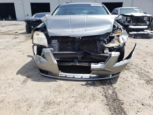 Photo 9 from auction – 2007 NISSAN SENTRA 2.0 with VIN 3N1AB61E27L630307