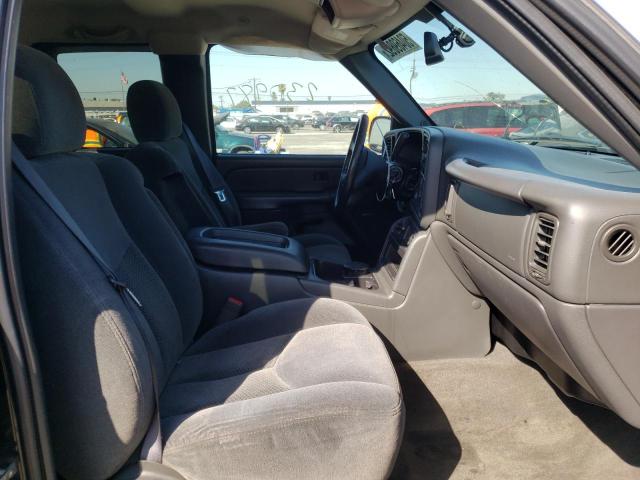 Photo 5 from auction – 2004 CHEVROLET SILVERADO with VIN 1GCEC19T04Z303927