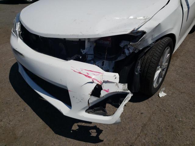 Photo 9 from auction – 2012 TOYOTA CAMRY BASE with VIN 4T4BF1FK5CR187823