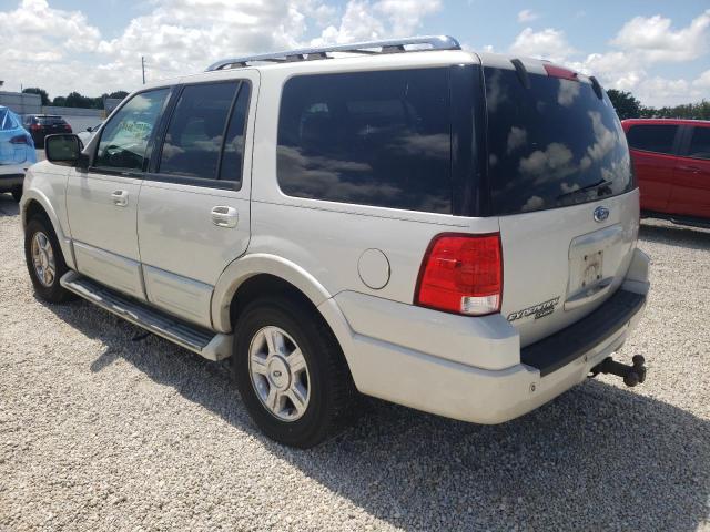 Photo 3 from auction – 2006 FORD EXPEDITION with VIN 1FMPU19526LA62221