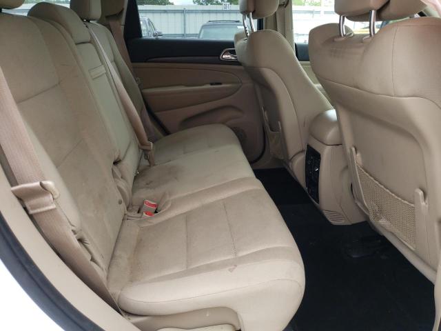 Photo 6 from auction – 2015 JEEP GRAND CHER with VIN 1C4RJFAGXFC133911