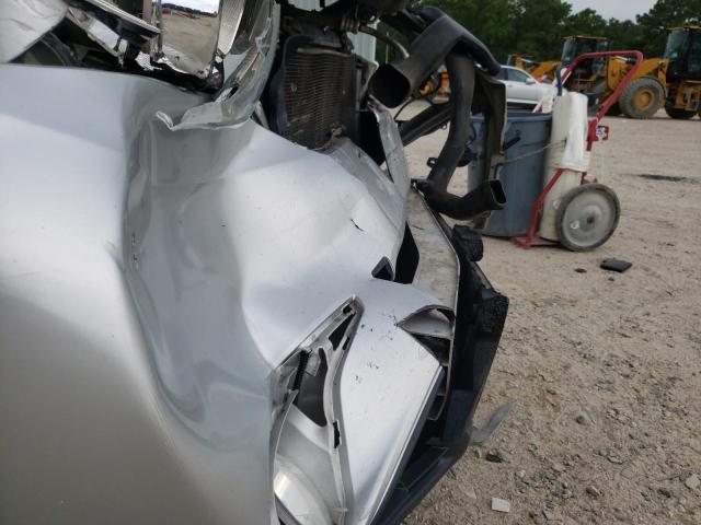 Photo 9 from auction – 2013 TOYOTA HIGHLANDER with VIN 5TDBK3EH8DS189356