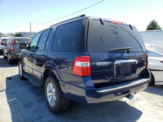 Photo 3 from auction – 2010 FORD EXPEDITION with VIN 1FMJU1F57AEA34065
