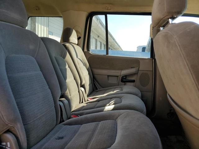 Photo 6 from auction – 2002 FORD EXPLORER with VIN 1FMZU73K72ZC62769