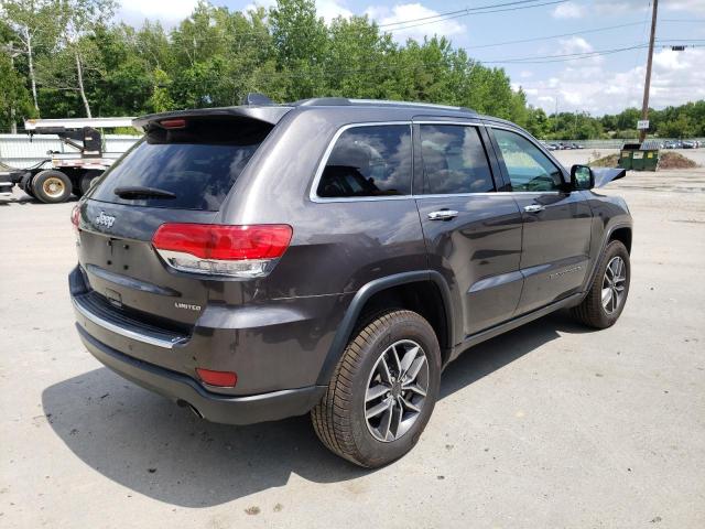 Photo 4 from auction – 2019 JEEP GRAND CHER with VIN 1C4RJFBG0KC800686