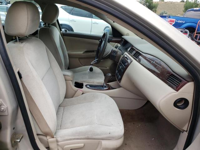 Photo 5 from auction – 2008 CHEVROLET IMPALA LS with VIN 2G1WB58K781316477