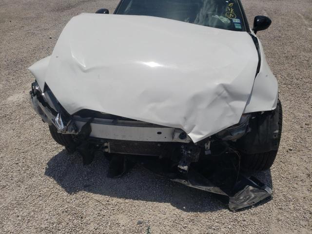 Photo 9 from auction – 2016 MAZDA MX-5 MIATA with VIN JM1NDAB74G0118153
