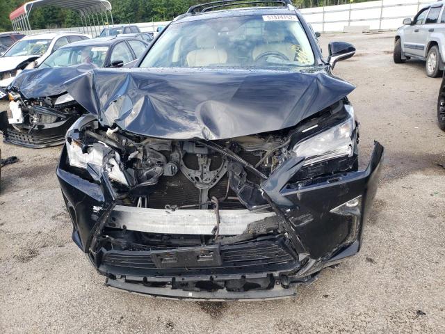 Photo 9 from auction – 2016 LEXUS RX 350 BAS with VIN 2T2BZMCA4GC048994