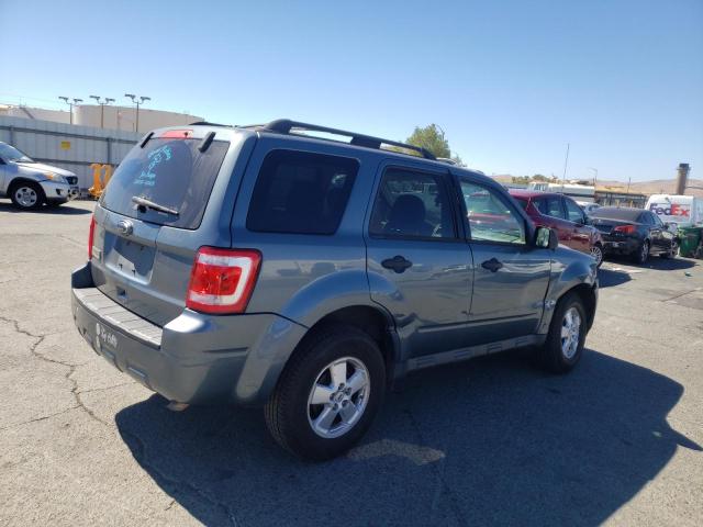 Photo 4 from auction – 2010 FORD ESCAPE XLS with VIN 1FMCU0C72AKD47051