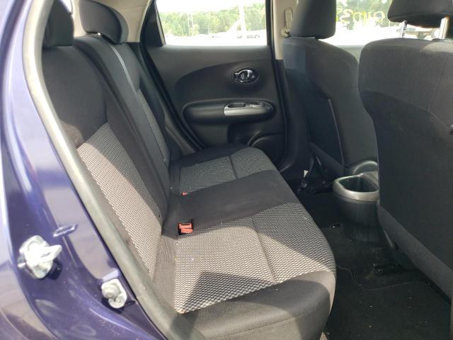 Photo 6 from auction – 2015 NISSAN JUKE S with VIN JN8AF5MR7FT500564