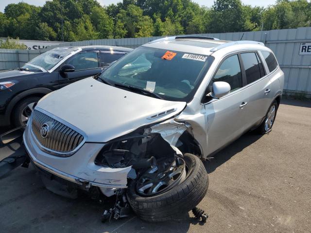 Photo 2 from auction – 2009 BUICK ENCLAVE CX with VIN 5GAEV23D49J213687