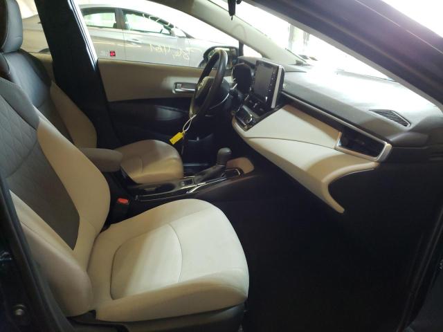 Photo 5 from auction – 2020 TOYOTA COROLLA LE with VIN 5YFEPRAE4LP029284