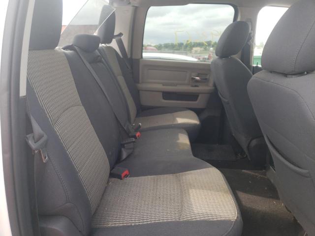 Photo 6 from auction – 2012 DODGE RAM 1500 S with VIN 1C6RD6LT3CS143139