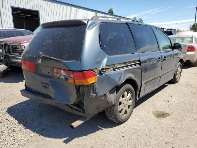 Photo 4 from auction – 2003 HONDA ODYSSEY EX with VIN 5FNRL18083B050577